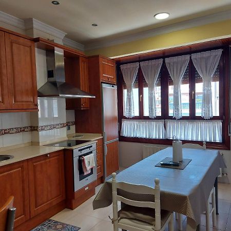 Leikerenea. Amplio Apartamento En Bermeo Exterior photo
