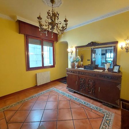 Leikerenea. Amplio Apartamento En Bermeo Exterior photo