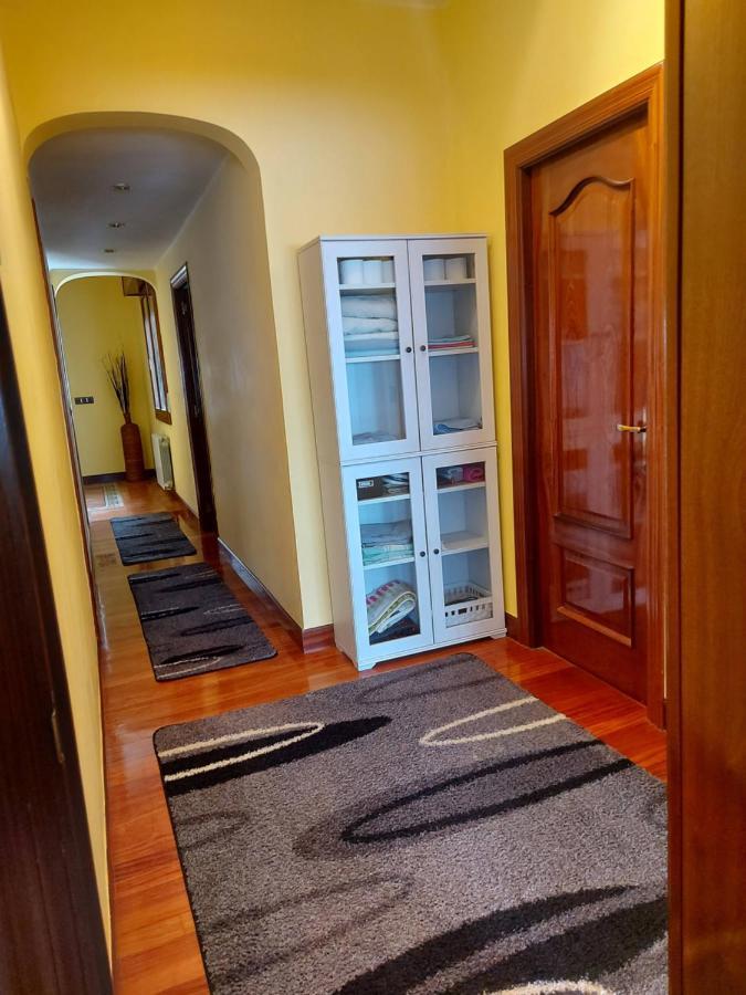 Leikerenea. Amplio Apartamento En Bermeo Exterior photo