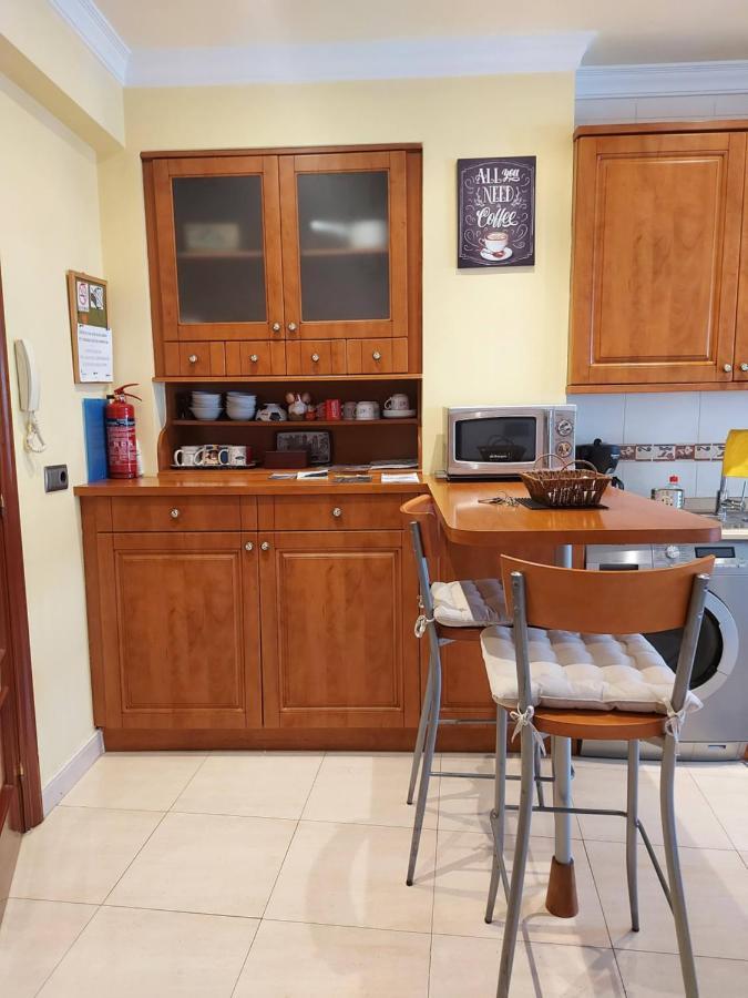Leikerenea. Amplio Apartamento En Bermeo Exterior photo