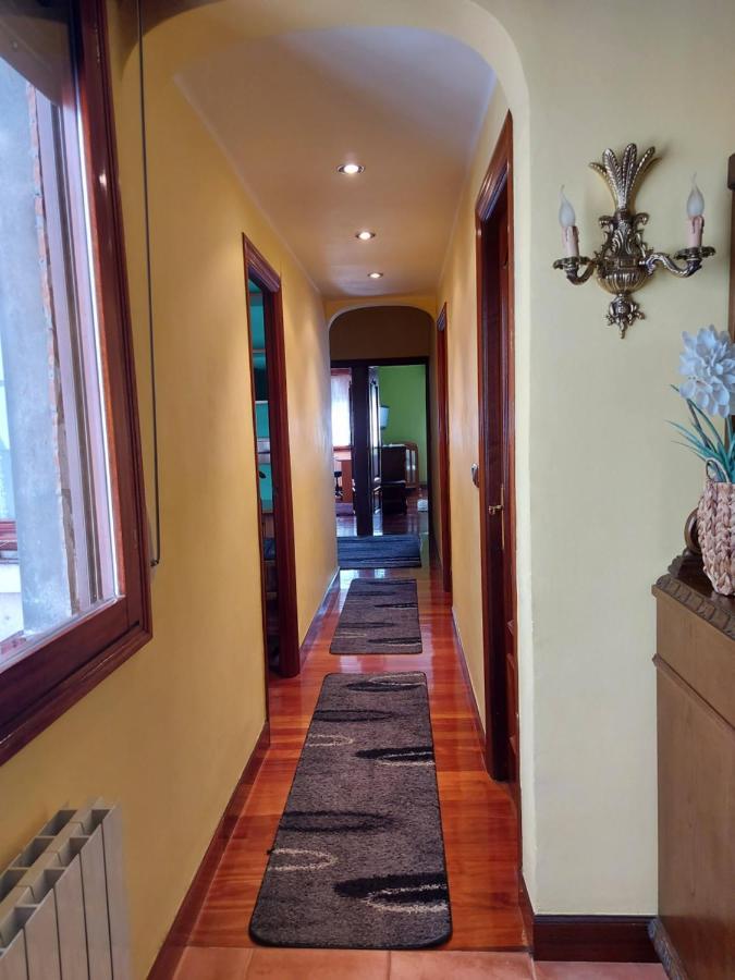 Leikerenea. Amplio Apartamento En Bermeo Exterior photo