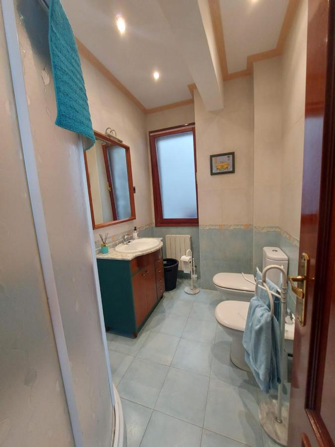 Leikerenea. Amplio Apartamento En Bermeo Exterior photo