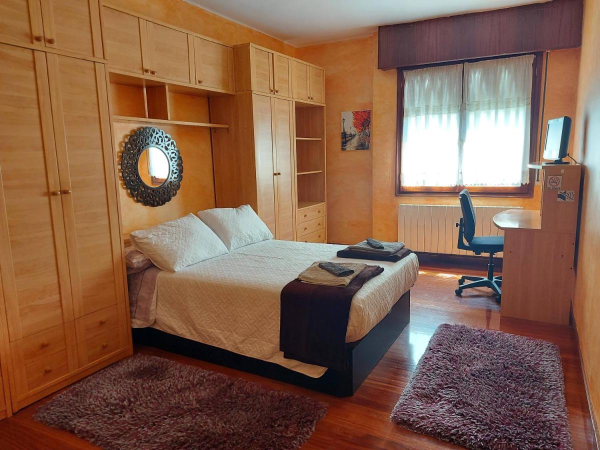 Leikerenea. Amplio Apartamento En Bermeo Exterior photo