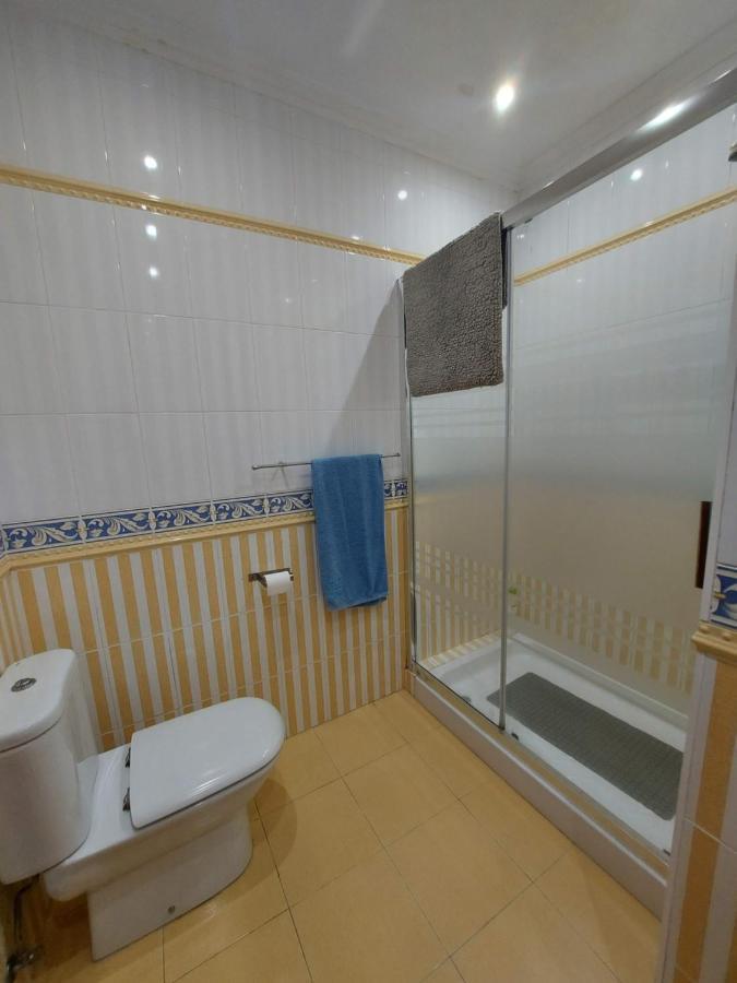 Leikerenea. Amplio Apartamento En Bermeo Exterior photo
