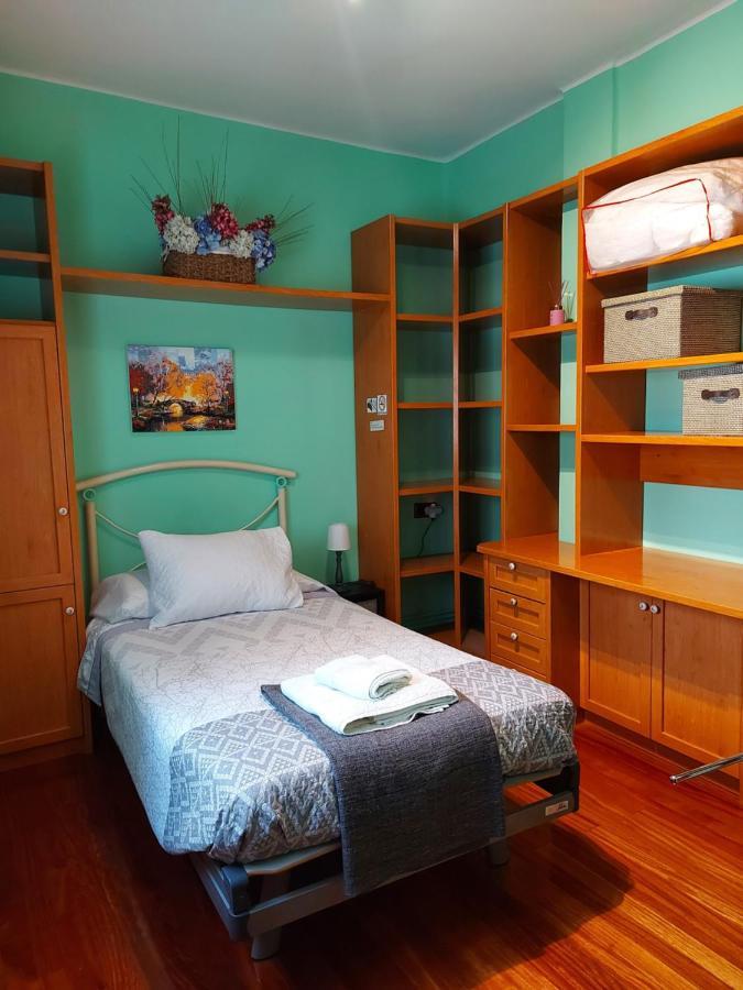 Leikerenea. Amplio Apartamento En Bermeo Exterior photo