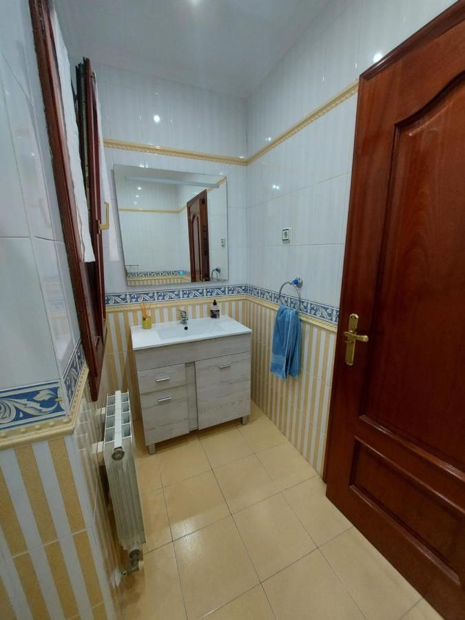 Leikerenea. Amplio Apartamento En Bermeo Exterior photo